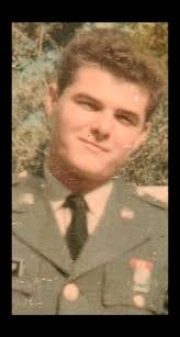 Remembering Robert L Coulthard, Scarborough High graduate