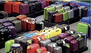 The blend of heritage, durability and materials make these luxury luggage options the top picks for travellers across the globe. Rise Of Indian Luggage Industry From Utility To Fashion Accessory Indiaretailing Com