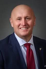 John Gehan's Instagram, Twitter & Facebook