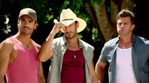 Viaggia con frecciarossa, frecciargento e fracciabianca, alta velocità da centro a centro città. Presentation Des Personnages De Terres De Passion Youtube