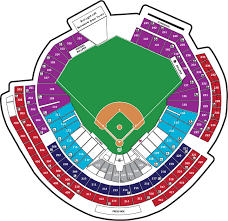 Nationals Interactive Seating Chart Related Keywords