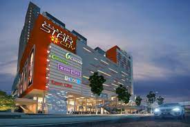Kaison selayang star city mall. Polaris Suites Selayang Star City For Sale In Selayang Propsocial