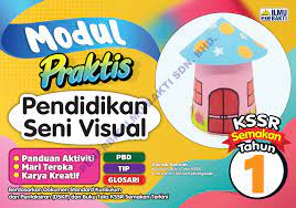 Aktiviti kelab seni kreatif pada: Modul Praktis Psv Thn 1 Flip Ebook Pages 1 18 Anyflip Anyflip