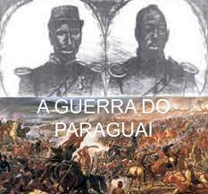 The paraguayan war, also known as the war of the triple alliance, was a south american war that lasted from 1864 to 1870. The Paraguayan War Eliminating About 100 000 Black Black Women Of Brazil