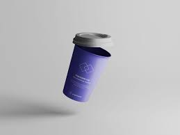 Download 7 Coffee Cup Mockups On Behance