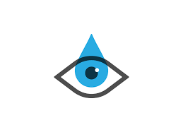Eyecon Eye Logo Eye Design Typography Logo