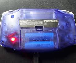 Video game batteries └ video game accessories └ video games & consoles all categories antiques art baby books, comics & magazines business, office & industrial cameras & photography cars gba sp rechargeable 850mah battery for nintendo gameboy advance sp system. Game Boy Advance Rechargeable Battery Mod 6 Steps Instructables