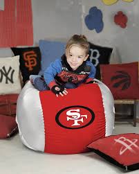Pin On Sports Bean Bag Chairs