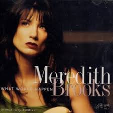 Meredith Brooks