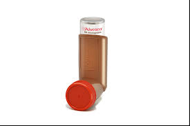 Image result for Inhaled Ciclesonide