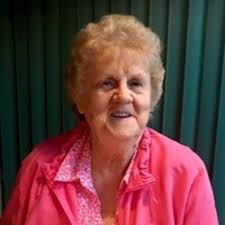 Obituary information for Beverly Jane Wiggers