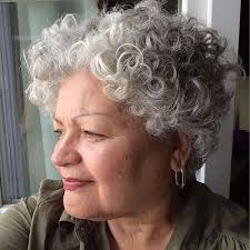 Check out this year's most popular short hairstyles and haircuts for women over 60. 20 Best Short Curly Hair Over 50 Short Hair Models