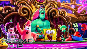 Antonio raul corbo, awkwafina, bill fagerbakke and others. The Spongebob Movie Sponge On The Run Clip The Secret To The Formula Official Promo New 2020 Hd Youtube