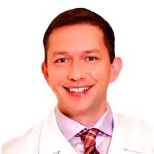 Dr. Eric Webb, MD