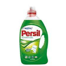 Persil / гель для стирки для цветного/концетрат для стирки/гель для стирки цветных тканей. Persil Power Gel 3 300 Beautycosmetic Online Store