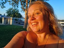 Hi all! I just wanted to introduce myself and share a photo I took