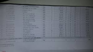 Setelah 3 bulan try hybrid car ini…. Honda Civic Maintenance Service Costs And Must Dos Page 541 Team Bhp