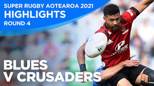 2021 french open men's final odds, predictions: Blues V Crusaders Highlights Round 4 Super Rugby Aotearoa 2021 Youtube