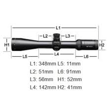 May 03, 2018 · virtually indestructible, this cap will fit snugly on nearly all vortex optics and features a snap flat spring that will keep your line of sight unobstructed. Vortex Viper Hs T 4 16x44 Richtkijker Vmr 1 Dradenkruis Mrad