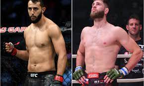 Prochazka, though, refused to take a backward step and fired back relentlessly, bloodying reyes' now it's the fight glover teixeira vs. Ufc News Dominick Reyes Vs Jiri Prochazka Targeted For February