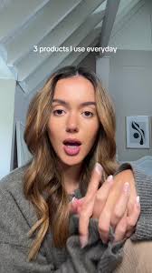 Robyn Trout Hair Dye