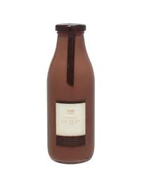 Chocolat Chaud A L Ancienne Sur Tribway Chocolat Chaud Chocolat Bouteille