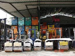 Listings are completely free of charge with us. Profitable Heavy Machinery Wholesale Business For Sale In Puchong Malaysia Seeking Myr 1 7 Million