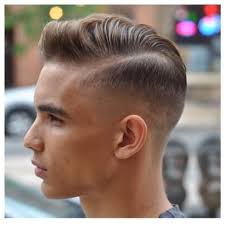 29 Best Taper Fade Haircuts for Men in 2024