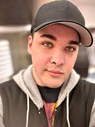 Somebody add me a Barry White & Rick Ross beard let me see sum....🤔