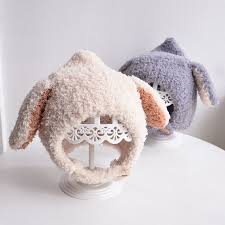 Discover the latest trends in women's fashion at choies. 0 2 Years Old Baby Winter Cute Rabbit Ears Baby Hat Cap Knit Soft Boy Girl Hat Bonnet Beanie Children Kids Hat Newborn Baby Muts Hot Promo 580cf Goteborgsaventyrscenter