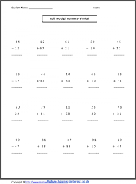 Math for week of july 12. Valuable 2nd Grade Math Math Worksheets For 2nd Graders Go To Top Place Value Worksheet Ota Tech