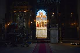 Postul mare dureaza patruzeci de zile, la care se adauga saptamana patimilor. E Vremea Postului RugÄƒciune In Versuri La Inceputul Postului Mare Doxologia