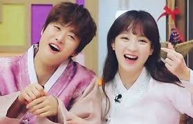 — pics & updates of korean actor gong myung — ♡ #공명 ♡ since 2016!. Wgm Hye Sung And Gong Myung