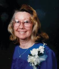 Lenore Henry Carter, 92