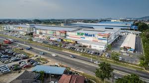 1, jalan medan bangi, 43650 bangi, selangor, seksyen 1, 43650 bandar baru bangi, selangor. 9 Things To Know About Kip Reit