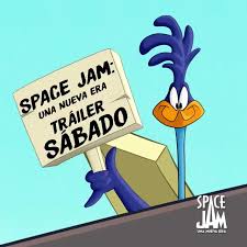 60 curiosidades del tráiler de space jam 2 a new legacy easter eggs personajes ocultos. Poster Universe Space Jam Una Nueva Era Trailer El