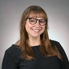 Karolina Maria Wlaz, PA-C