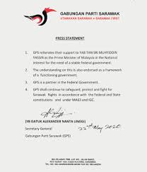Rakyat bumiputera sabah dan sarawak mendapat taraf yang sama dengan orang melayu di persekutuan tanah melayu. Ma63 Jalinluin Com