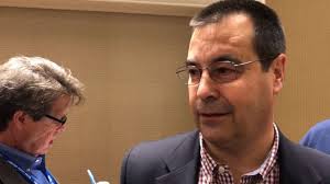 Orioles select three players in Rule 5 Draft