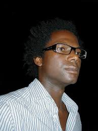 Datei:Mamadou Mahmoud N'Dongo par Moussa Soumaré.jpg