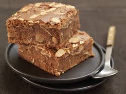 Brownie Au Chocolat Praline Recette Brownie Chocolat Recette Dessert Recette Dessert Facile