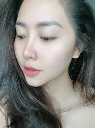 Tường Vi gây ấn tượng bởi nhan sắc ngọt ngào, chuẩn "cô Thắm".