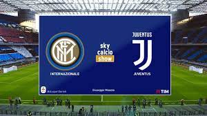 And the swede is now set to be. Pes 2020 Inter Milan Vs Juventus Serie A 2019 Youtube