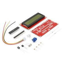 Jun 29, 2021 · 60mhz frequency meter / counter measures frequency from 10hz to 60mhz with 10hz resolution. Sparkfun Frequency Counter Kit Kit 10140 Sparkfun Electronics