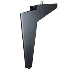 Gozo Metal Furniture Legs Matte Black Finish Fikirler Metal Oturma Odasi