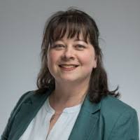 Jessica Rigsby, JD, CHC