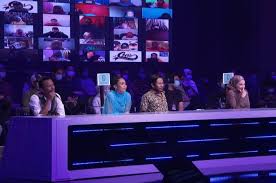 Mkh media 52.628 views2 years ago. Big Stage Minggu 1 Amir Hasan Kena Prank Tersingkir Ajai Pula Tibai Hafiz Zainal Remaja