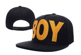 New Boy London Hat Cap Snapback Yellow Logo By New York Hat Club Http Www Amazon Com Dp B00dsk4kxw Ref Cm Snapback Hats Red Beanie Hat Baseball Caps Fashion