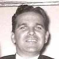 Donald Hull Hodges (1925–2004) • FamilySearch