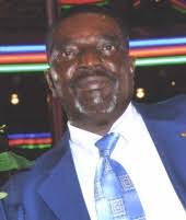 Obituary information for James Franklin Moses